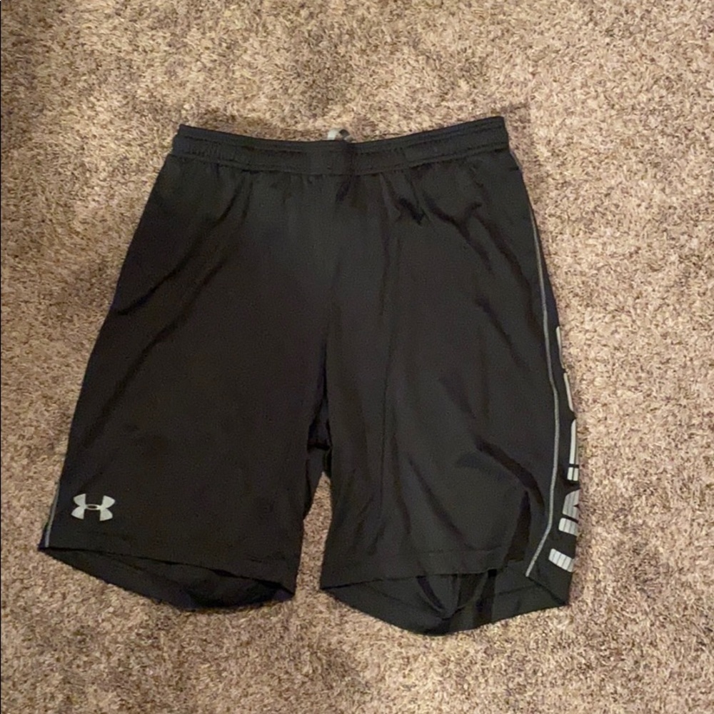 Under Armour Shorts